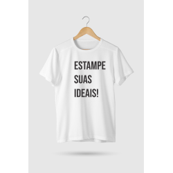 Camiseta Personalizada