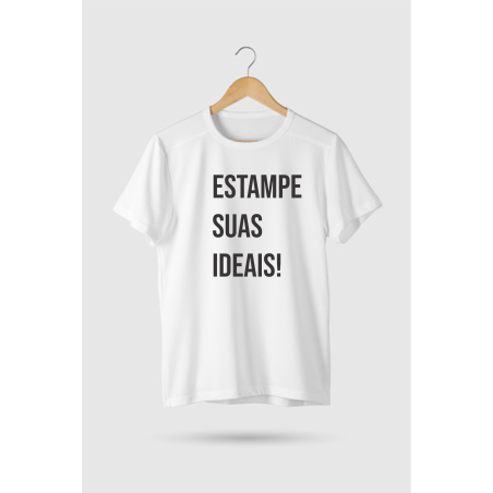 Camiseta Personalizada